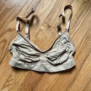 Skims Seamless Sculpt Bralette